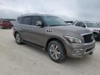 2016 Infiniti QX80