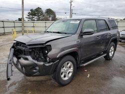 2017 Toyota 4runner SR5 for sale in Montgomery, AL