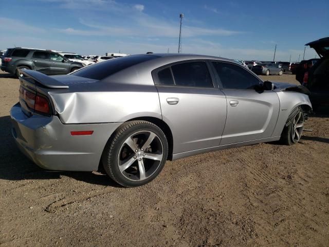 2014 Dodge Charger R/T