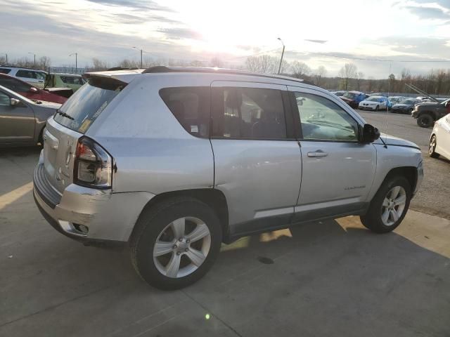 2011 Jeep Compass Sport