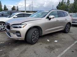 2023 Volvo XC60 Ultimate en venta en Rancho Cucamonga, CA