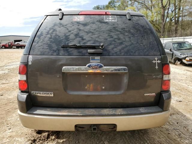 2006 Ford Explorer Eddie Bauer