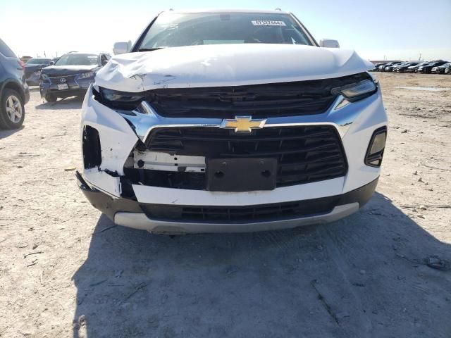 2019 Chevrolet Blazer 1LT