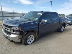 2022 Chevrolet Silverado LTD C1500 LT en venta en Lumberton, NC