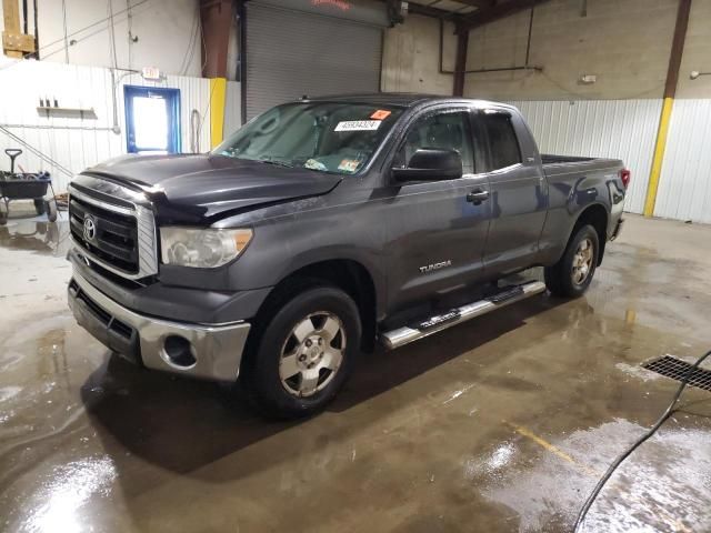 2013 Toyota Tundra Double Cab SR5