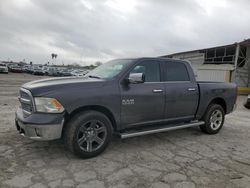 Dodge salvage cars for sale: 2018 Dodge RAM 1500 SLT