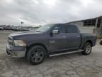 2018 Dodge RAM 1500 SLT