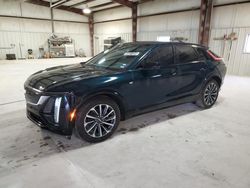 Cadillac salvage cars for sale: 2024 Cadillac Lyriq Sport