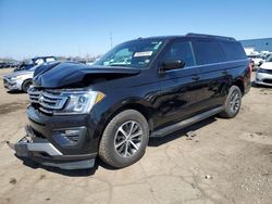 2019 Ford Expedition Max XLT for sale in Woodhaven, MI