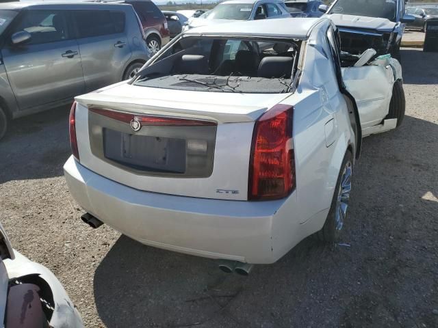 2003 Cadillac CTS