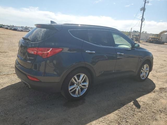 2014 Hyundai Santa FE Sport