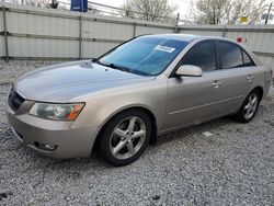 2006 Hyundai Sonata GLS en venta en Walton, KY