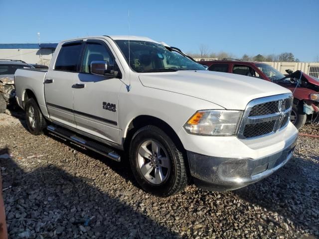 2013 Dodge RAM 1500 SLT