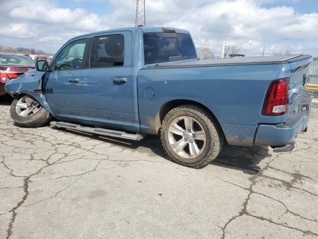 2015 Dodge RAM 1500 Sport