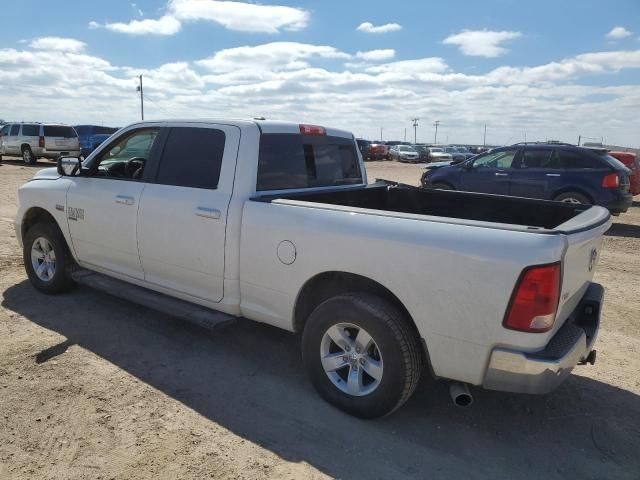 2020 Dodge RAM 1500 Classic SLT