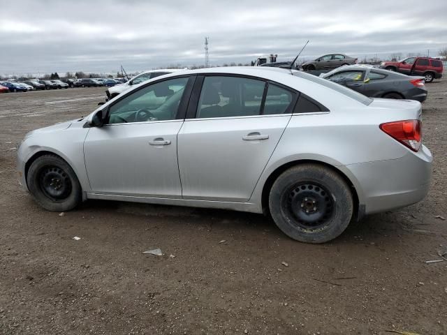 2011 Chevrolet Cruze LT