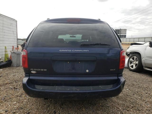 2005 Dodge Grand Caravan SXT