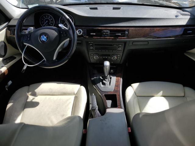 2008 BMW 335 I