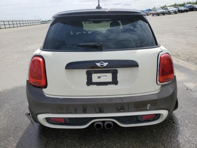 2015 Mini Cooper S