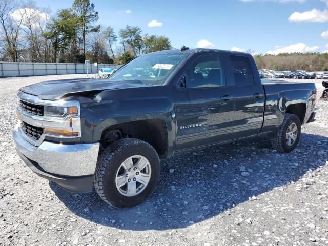 2019 Chevrolet Silverado LD C1500 LT