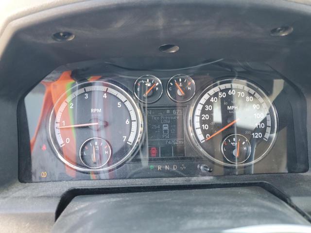 2010 Dodge RAM 1500