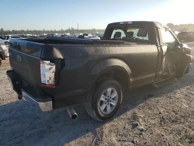 2016 Ford F150