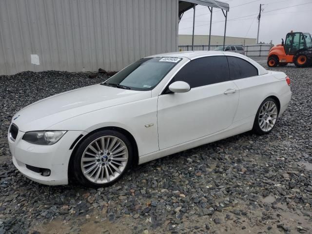 2008 BMW 328 I