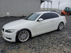 BMW 3 Series salvage cars for sale: 2008 BMW 328 I