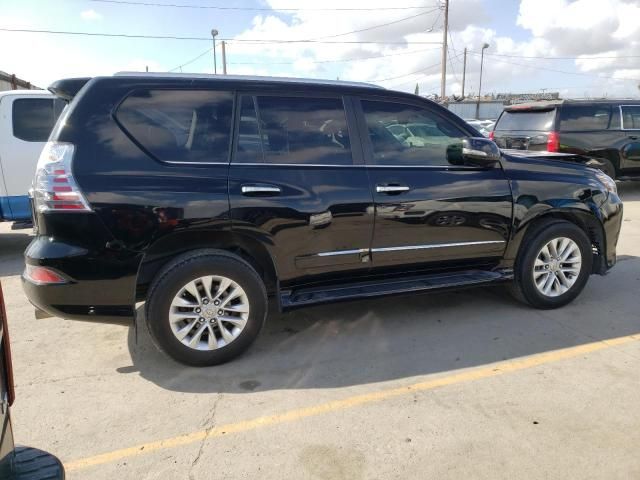 2016 Lexus GX 460