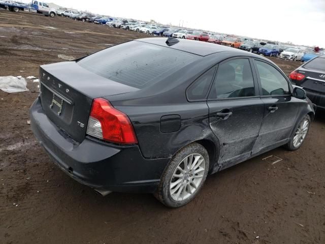 2011 Volvo S40 T5