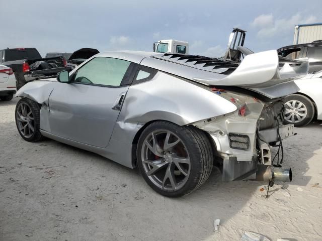 2014 Nissan 370Z Base