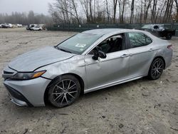 2024 Toyota Camry SE Night Shade for sale in Candia, NH