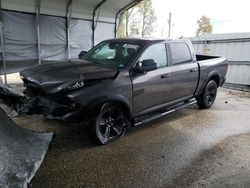 2022 Dodge RAM 1500 Classic SLT en venta en Midway, FL