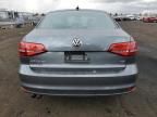 2015 Volkswagen Jetta TDI