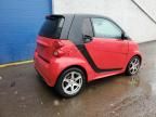 2014 Smart Fortwo Pure