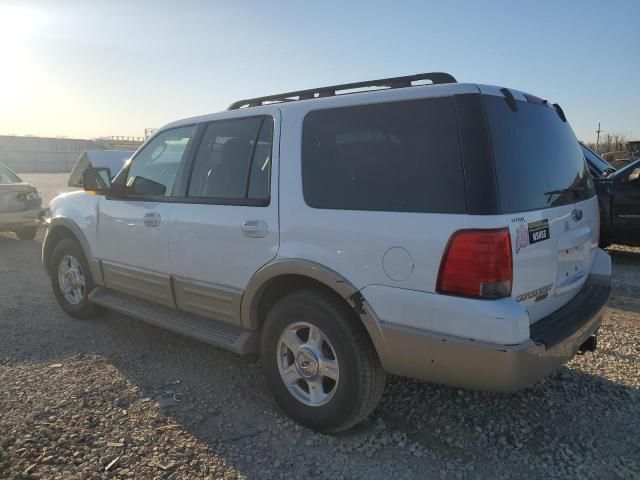 2006 Ford Expedition Eddie Bauer