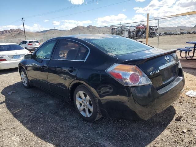 2008 Nissan Altima 2.5