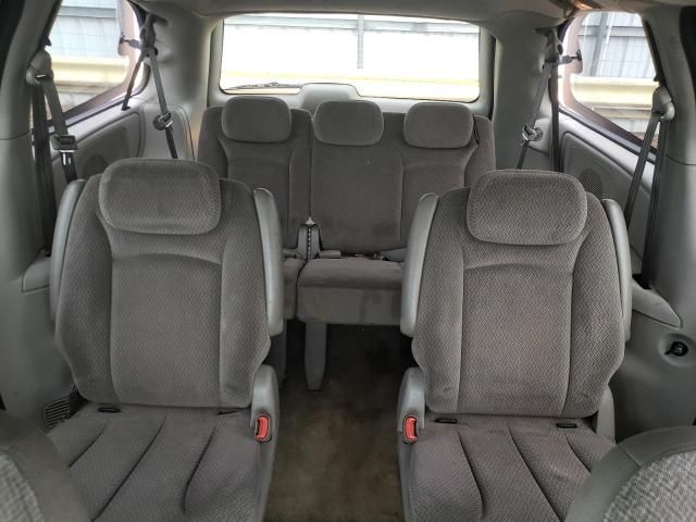 2005 Dodge Grand Caravan SXT