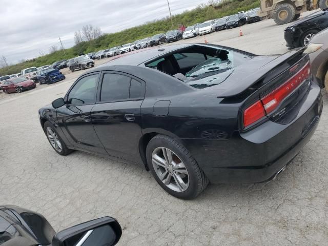 2014 Dodge Charger R/T