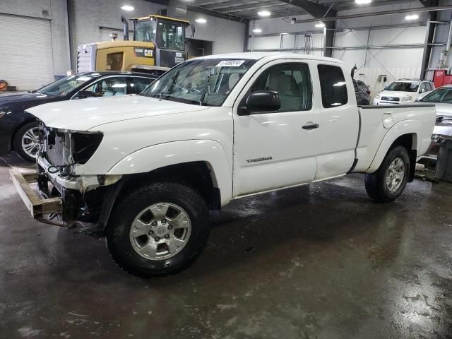 2010 Toyota Tacoma Access Cab