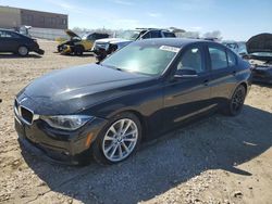 2018 BMW 320 XI for sale in Kansas City, KS