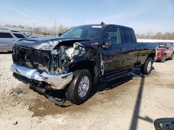 Salvage cars for sale from Copart Louisville, KY: 2020 Chevrolet Silverado K2500 Heavy Duty LT