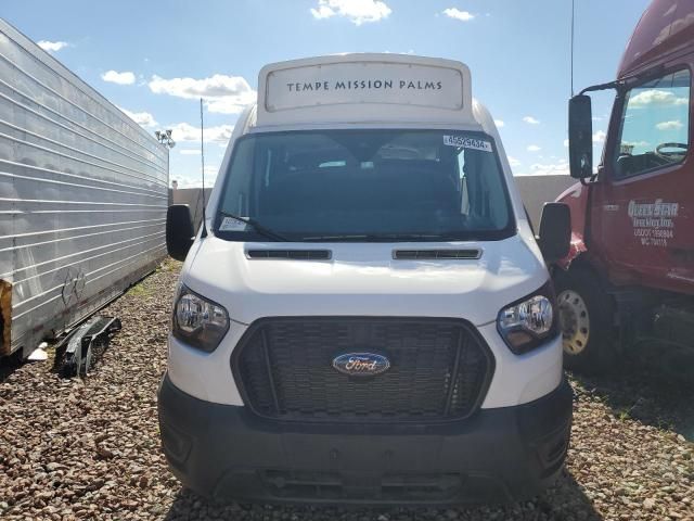 2022 Ford Transit T-150