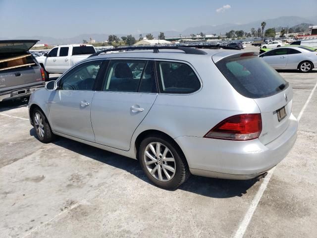 2012 Volkswagen Jetta S