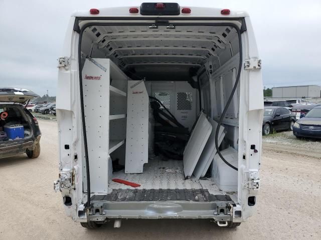 2021 Dodge RAM Promaster 2500 2500 High