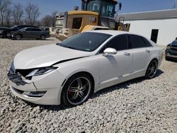 2013 Lincoln MKZ en venta en Cicero, IN