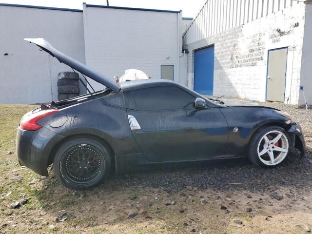 2009 Nissan 370Z