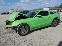 Ford Mustang Vehiculos salvage en venta: 2013 Ford Mustang