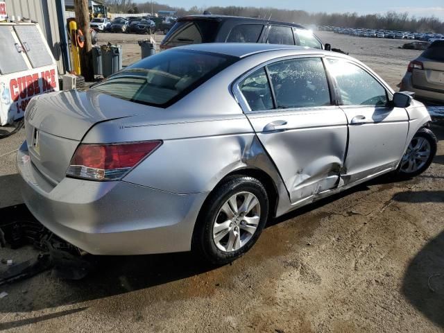 2010 Honda Accord LXP