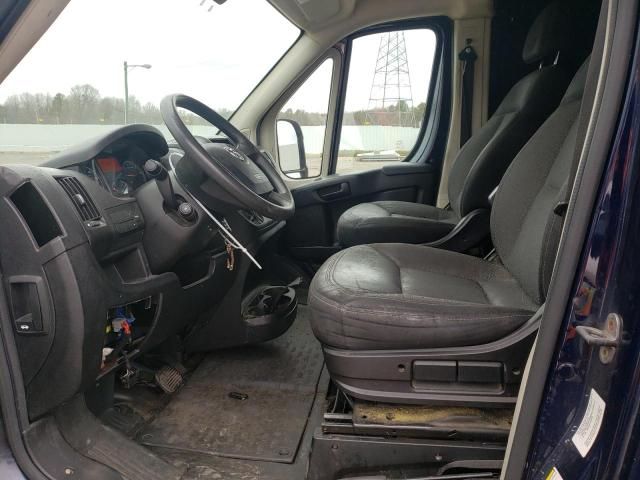 2014 Dodge RAM Promaster 1500 1500 High